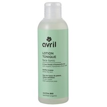 (프랑스 직배) 1+1 Avril 아브릴 자연주의 페이스 토너 스킨 200ml FACE TONIC - CERTIFIED ORGANIC