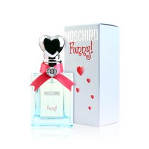모스키노 퍼니 EDT 25ml, -