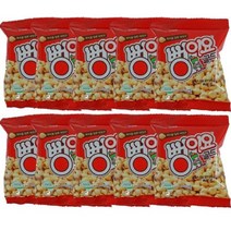 뻥이요 펜트리 과자 간식 서울식품공업 35g X10
