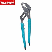 첼라 워터펌프 플라이어 makita b-65486 워터 펌프 250mm 다기능 조정