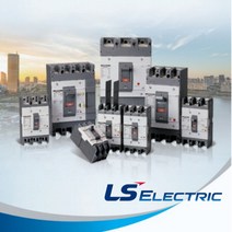 LS산전 ABS 52C 50A 배선용차단기 MCCB Metasol