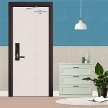 방음시공 실내방음재 벽 흡음재공사 문 차음재설치 판 벽간소음, 하나로보드 블루, 1개