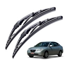 보쉬 클리어핏 와이퍼세트-아반떼HD (600mm+450mm)