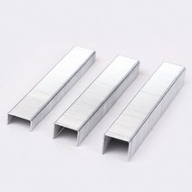 산업용 칩보드 타카핀 타카심 플라이우드 스템플러 PB 1000P 1BOX 나무 합판 0.7X6mm, 규격, 01. 타카핀 0.7X6mm (NO.43023)