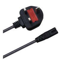 AC 전원 코드 Fig 8 케이블 가수 재봉틀용 6160 광채, 한개옵션0