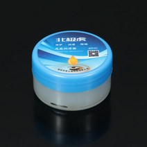 고착방지제 안티시즈 야스리 흰색 그리스 윤활유 플라스틱 기어 기계 장비 프린터 베어링 액세서리 도매, 한개옵션0