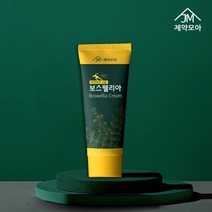 제약모아 보스웰리아 리커버크림 100ml 스포츠 맞사지 통증크림, 1개