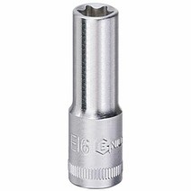 ♪앵콜상품♬♩ 롱별소켓 8 11mm 23.5mm 78mm (baG*†)