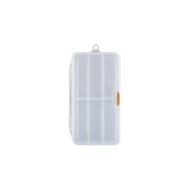 자바낚시 메이호 웜케이스 태클박스 소품케이스 SS S M L LL F 루어낚시소품 미끼, 메이호 웜케이스 LL