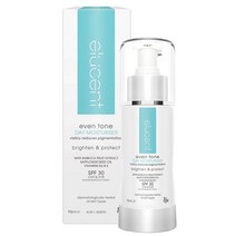 엘루센트 Elucent 이븐 톤 데이 모이스쳐라이져 로션 95ml