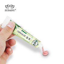 건선크림 아토피 피부습진 완화 크림 가려움방지 크림 보습제, 상자 포함