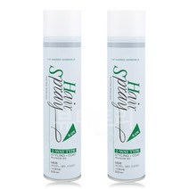 나드리 세리엔느 헤어 스프레이 300ml X 2개