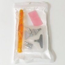 보석십자수 도구 펜 집에서할수있는취미새로운 5D DIY 다이아몬드 페인팅 도구 포인트 드릴 펜 금속 멀티 p, 12 Ornge-Kit