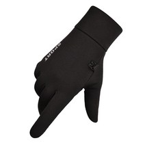 저무리 Winter Gloves For Men Women Touchscreen Warm