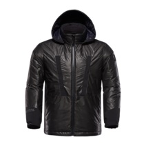 블랙야크[NC강남] FW특가세일중!! 동절 남성 GORE-TEX INFINIUM 마운틴 패딩 자켓 M히스자켓#1 1BYPDW0003