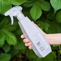 마더케이라이프 욕실청소세제 500ml, 3개