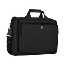 [빅토리녹스] 3way 비즈니스 가방 [MonoMax 2월호 게재] 워크스 프로페셔널 CORDURA 멀티 서류 가방 [] 블랙