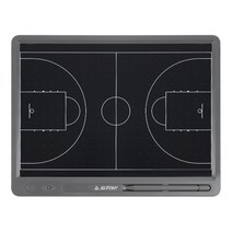 [스타] 농구 전자작전판 BA120 농구 용품 농구 작전판, 상세 설명 참조