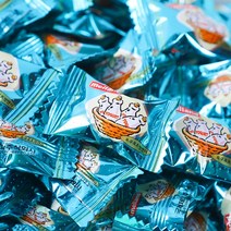 국제 디저트요구르트캔디 2.3kg 대용량 사탕 캔디 업소용 행사용 주전부리 후식 간식 디저트 식당 미용실, 1FVK_요구르트2.3