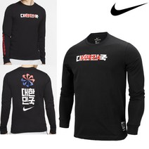 나이키 라운드 맨투맨[정품] AS 코리아 보이스 티셔츠 나이키맨투맨티셔츠 나이키긴팔티셔츠 남성긴팔티셔츠 맨투맨