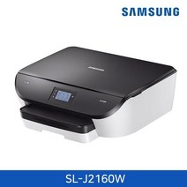 KEL177404잉크포함 컬러 잉크젯 J-2160-W 복합기, 단일옵션