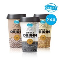 동원에프앤비 동원 덴마크 오리진커피 300ml 24입 / 아메리카노 카라멜마끼야또 바닐라라떼, 오리진커피 ★300ml★ 아메리카노 24입
