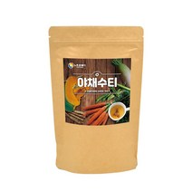 야채수차 60티백 채소수 야채수티백 야채즙 야채수만들기 야채주스