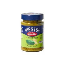 바릴라 페스토 제노베제 190G 1개