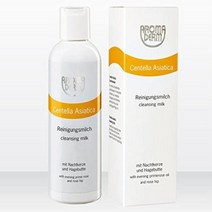 독일 Styx 스틱스 아로마 덤 센텔라 아시아티카 페이스 토너 클렌징 밀크 200ml