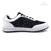 김영주 하이브리드 메쉬 골프화 KYJ-079