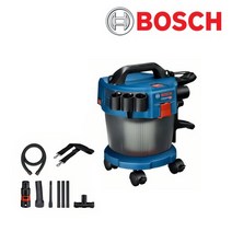 보쉬 GAS 18V-10 L 충전 이동식 습식 건식 진공청소기 06019C63B2