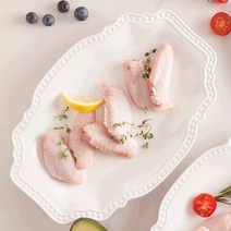 [올계] 유기농 닭 윙 (냉동) 300g