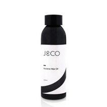 아줄렌 왁스 오일 250ml 왁싱 후처리제 제이앤코