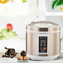 가정용 흑마늘 발효기 대용량 제조기 6L, 단일사이즈, 단일디자인