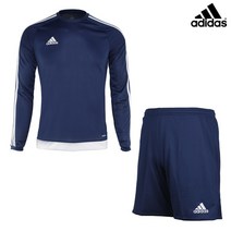 아디다스 GL4265_AJ5889 에스트로 파르마 유니폼 세트