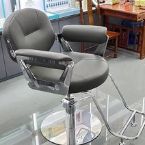 바버샵의자 이발소의자 미용실 샴푸 의자 페디큐어 카퍼스 스톨 미용사 시설 가구, 7.style7