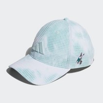 아디다스 시어서커 캡 Golf - White / Semi Mint Rush HF6466 147357, OSFM