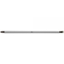 Wera 05002923001 Vario 82 십자형/일자형 콤비네이션 블레이드 Vario 핸들 스크루 드라이버용 PH 2 6.0mm 헤드 175mm 블레이드 길이, Torx TX 6 TX 8 Head 175mm Bl