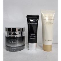 이자녹스 에이지 포커스 기미 포 올 크림 특별기획 50ml+20ml+폼클렌징 40ml+화장솜80매