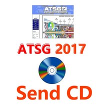 뜨거운 판매 ATSG 2017 자동 복구 소프트웨어 전송 서비스 그룹 수리 정보 Atsg 수동 진단, 01 ATSG 2017 CD_01 English