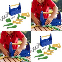 블루 공구놀이장난감 아기공구놀이 공구장난감 유아공구놀이