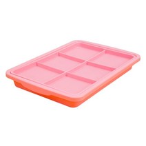 4 색 애완 동물 고양이 민트 수경 잔디 심기 상자 푸른 재배 키트 스낵 냄비, 04 분홍색