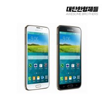 삼성 갤럭시 S5 공기계 중고폰 자급제폰 16GB SM-G900*책임환불제* C급부터, S5(LG전용)C등급