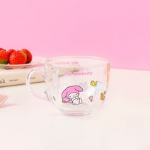데이니즈 산리오 캐릭터즈 시리얼볼, 시나모롤