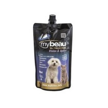 마이뷰 강아지 고양이 옵틱 눈영양제 300ml 시력 노안방지 안과 치료보조제, 눈물 개선/눈건강, 1개, 시력 영양제