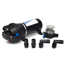 워터펌프 헹굼모터 식기세척기 세탁기 온수 110V220V, 모델 FL43 전압 220V