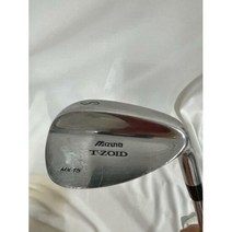 중고 미즈노 mx15 S 웨지, 단품