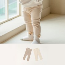 [해피프린스]듀르 아기 레깅스