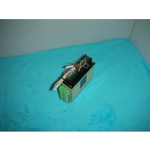 1PC USED CC-LINK C16D-AT1N, 한개옵션0