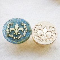 실링 왁스 세트 비즈 인장 제작 Chinese wax seal stamp xi merry jixiangruyi good lucky word with love heart 선물, 18-스탬프 헤드